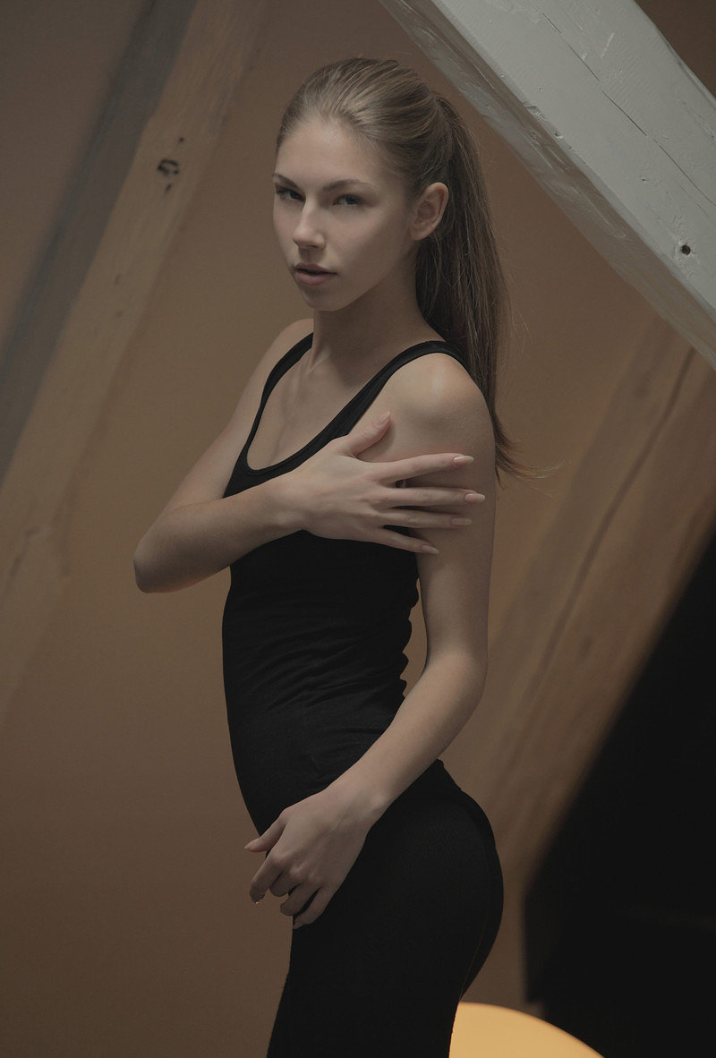 Таисия, 40 лет, 5 размер груди