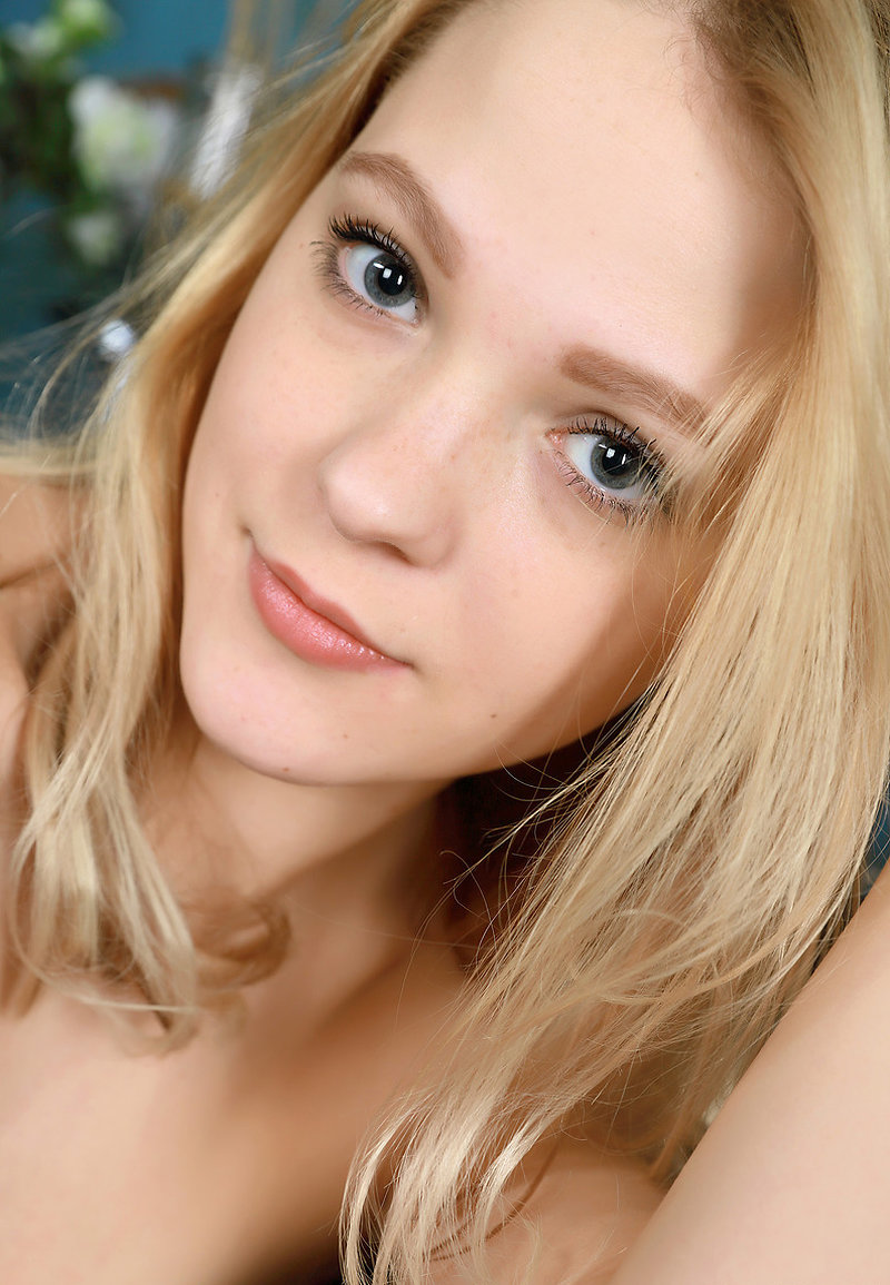 Софуля, 19 лет, 5 размер груди