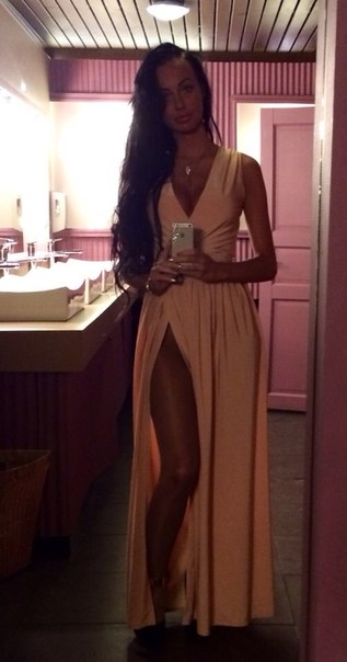 Харида, 22 года, 3 размер груди